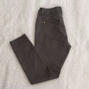 IMAN Skinny Leg Jeans